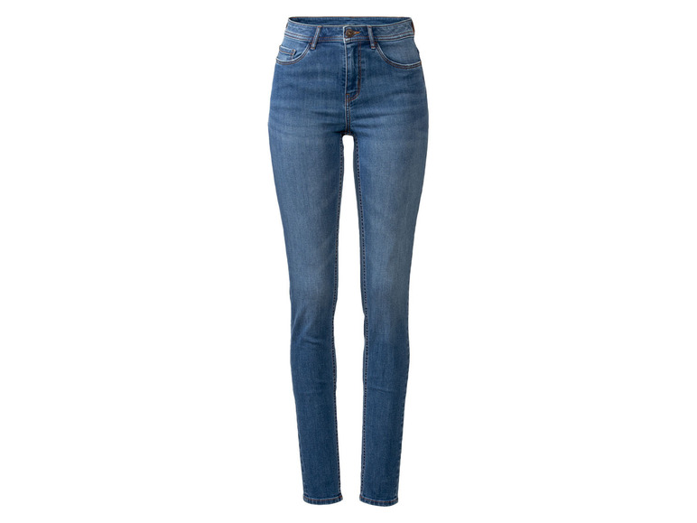 Dames jeans super skinny fit