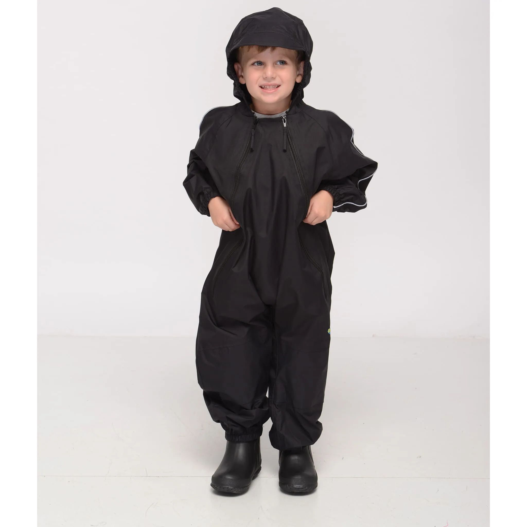 Splashy Combinaison De Pluie 2-10
