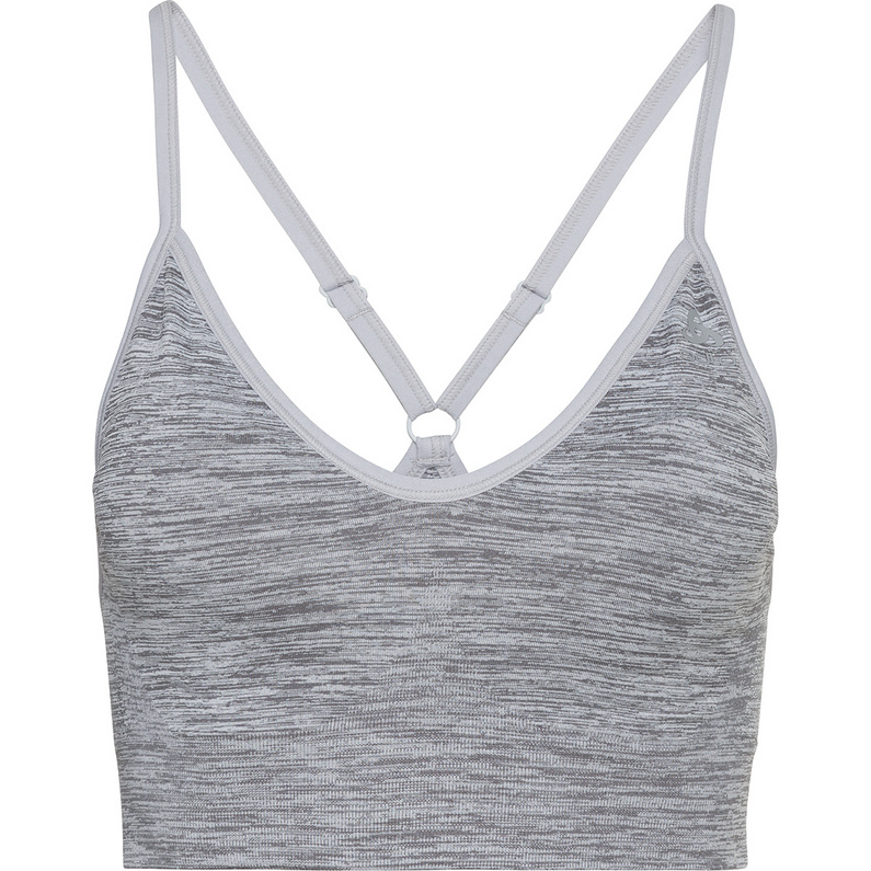 Odlo Damen Padded Seamless Soft 2.0 Sport BH