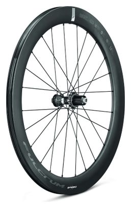 Paire de Roues Fulcrum Speed 57 700 mm | 12x100 - 12x142 mm | Center Lock | 2024