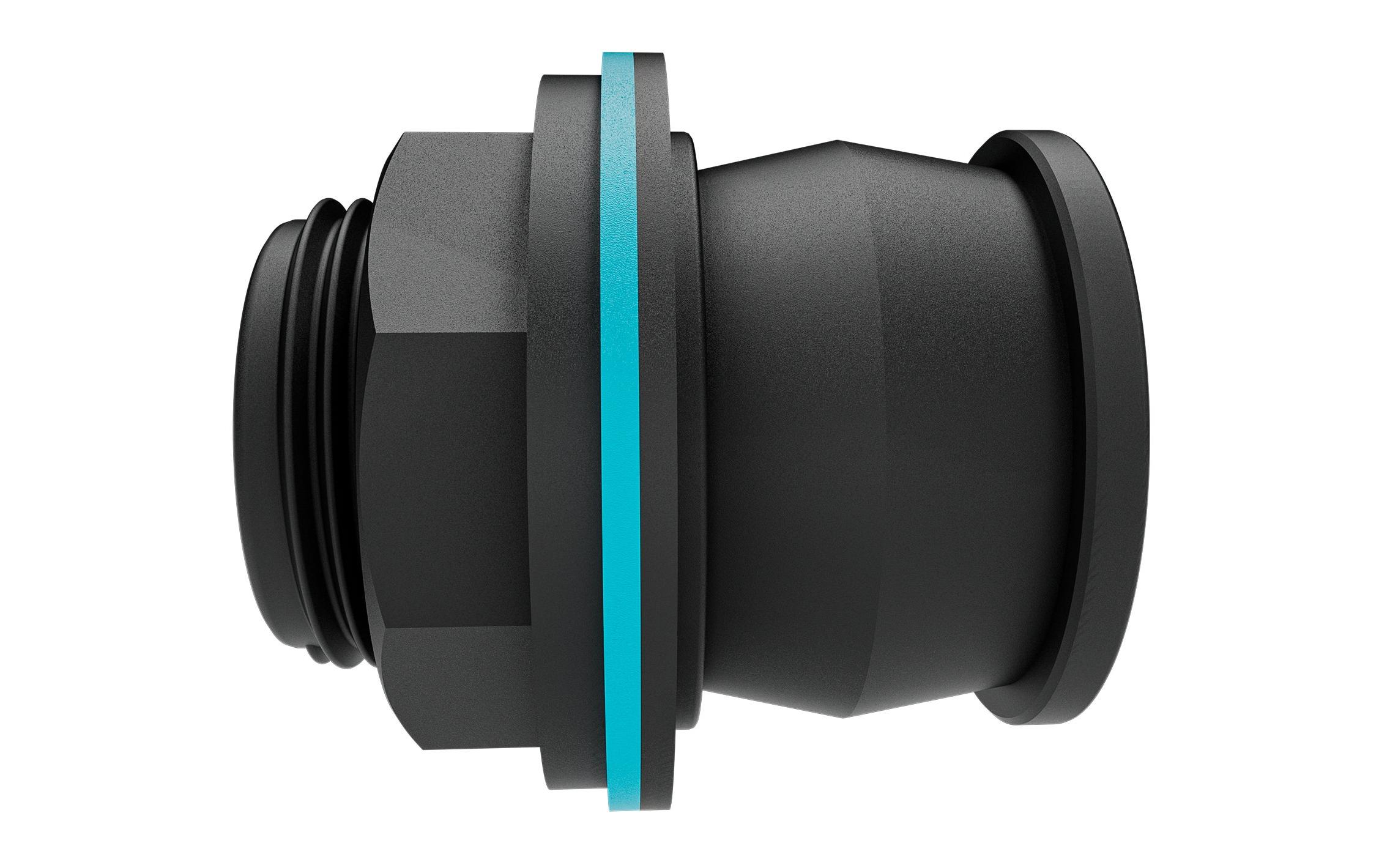 Tankverbinder Plug IN (G1