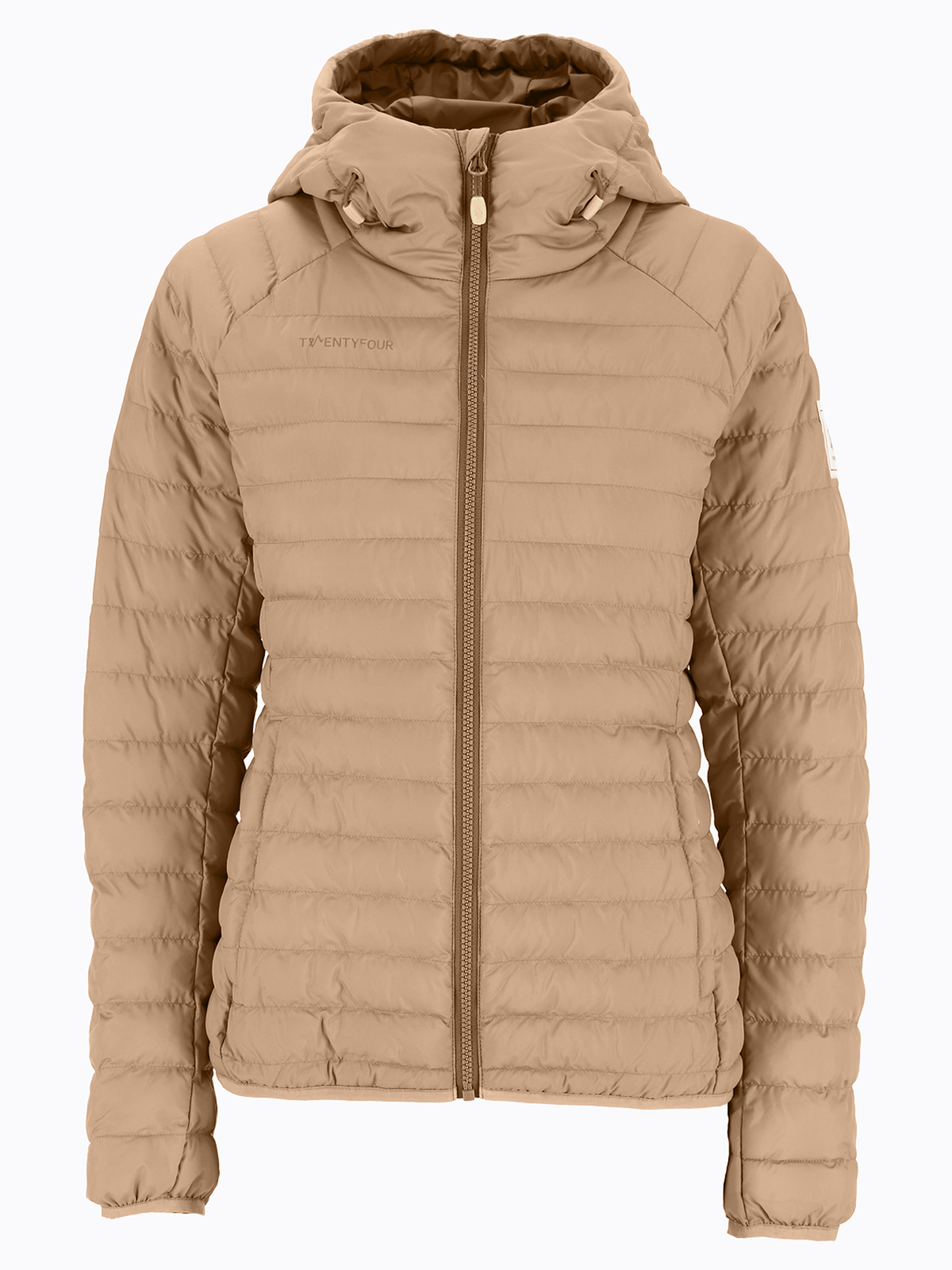 1222 Thermal Jakke