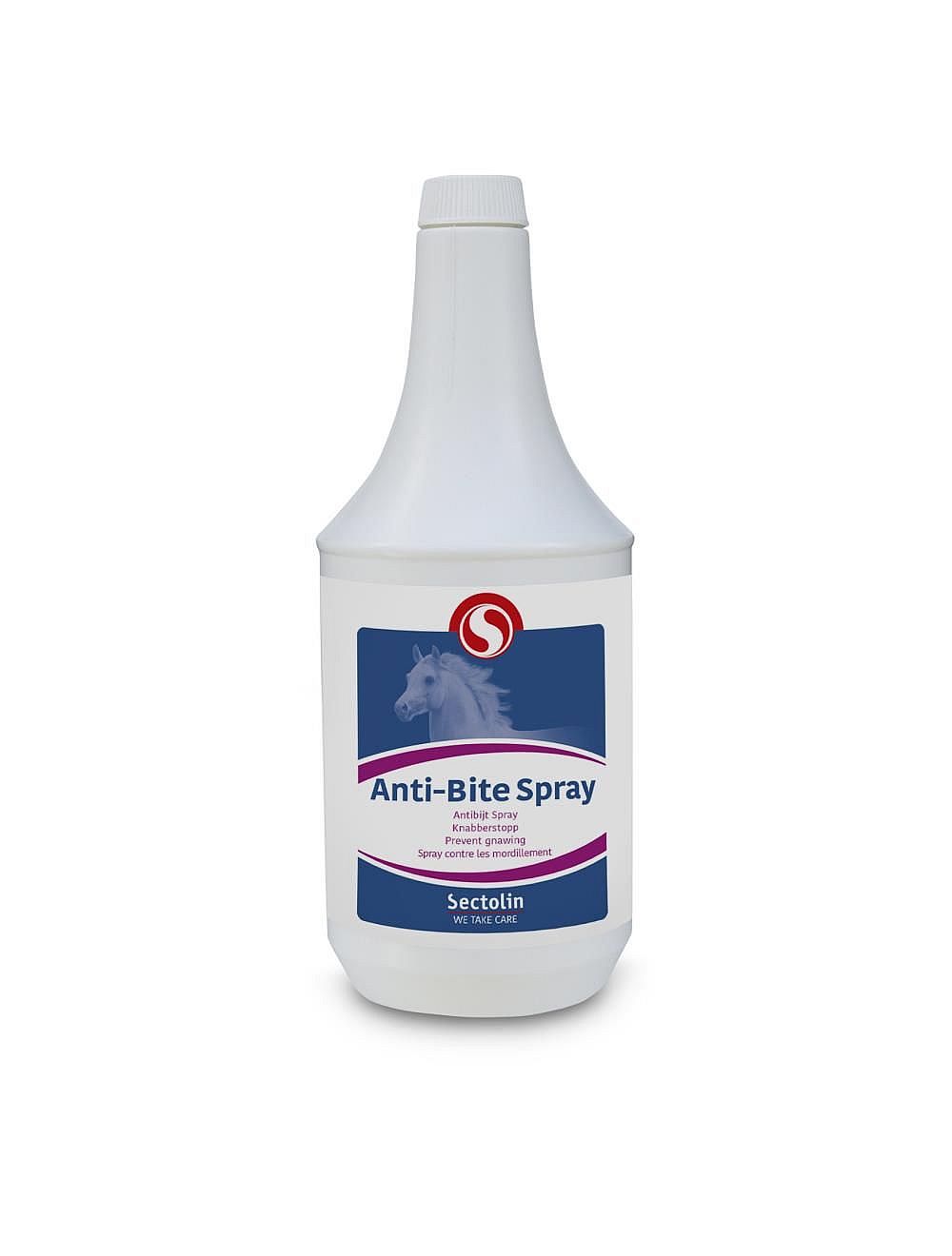 Anti Bite Antibijtspray Sectolin 1 liter