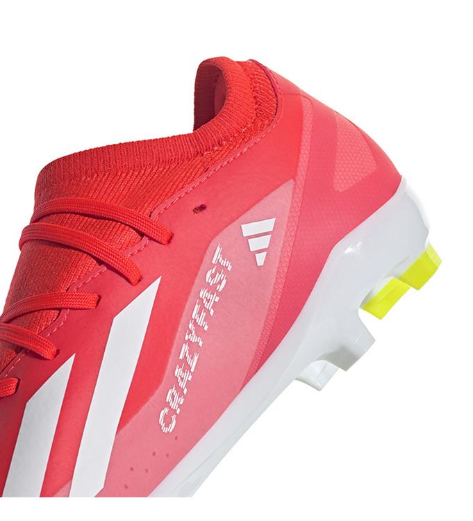 adidas X CRAZYFAST LEAGUE FG Voetbalschoenen