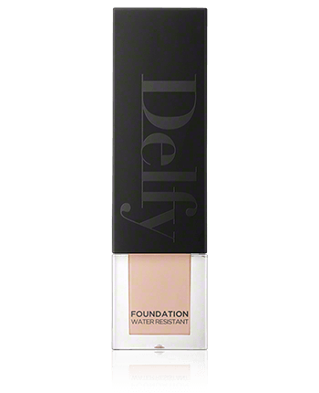 Delfy Cosmetics Foundation Water Resistant Natural 20 35ml