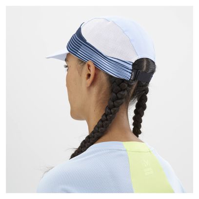 Casquette Unisexe Millet Trilogy Sky Bleu