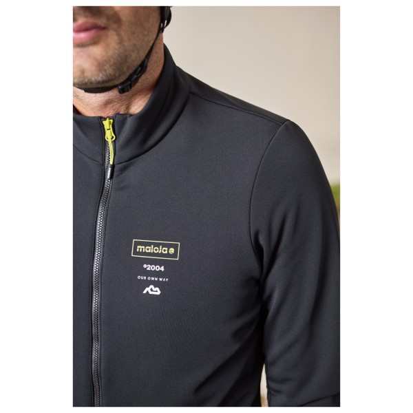 Maloja - ItterM. - Veste de cyclisme
