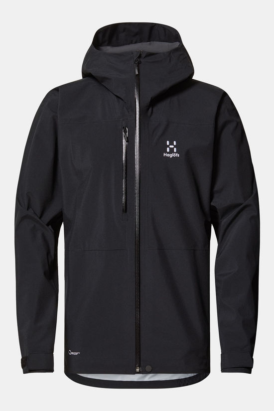 Haglöfs Haglöfs Front Proof Hardshell Jas