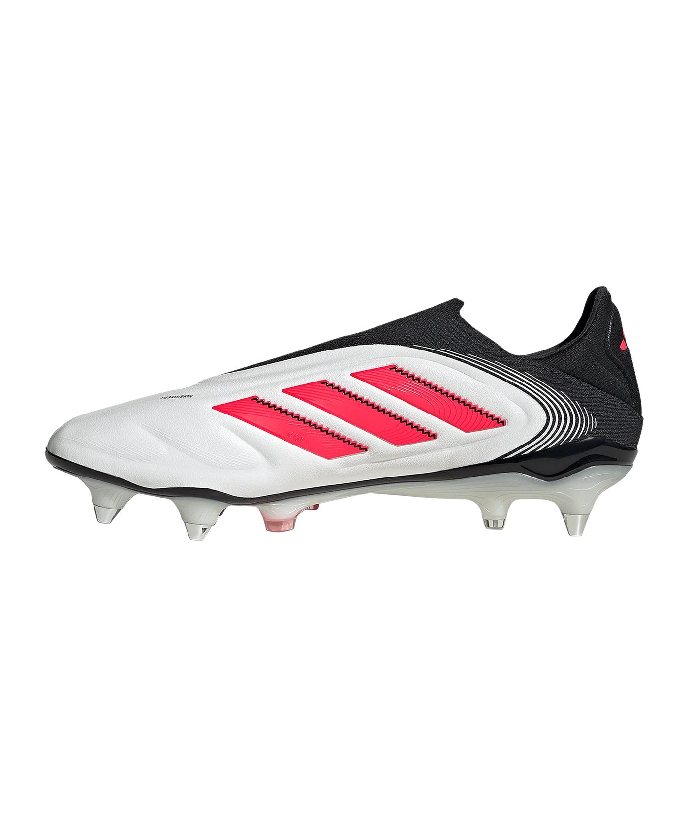 adidas COPA Pure III Elite LL SG Pure Victory Weiss