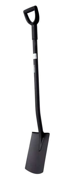 Ergonomisk spade - Garden
