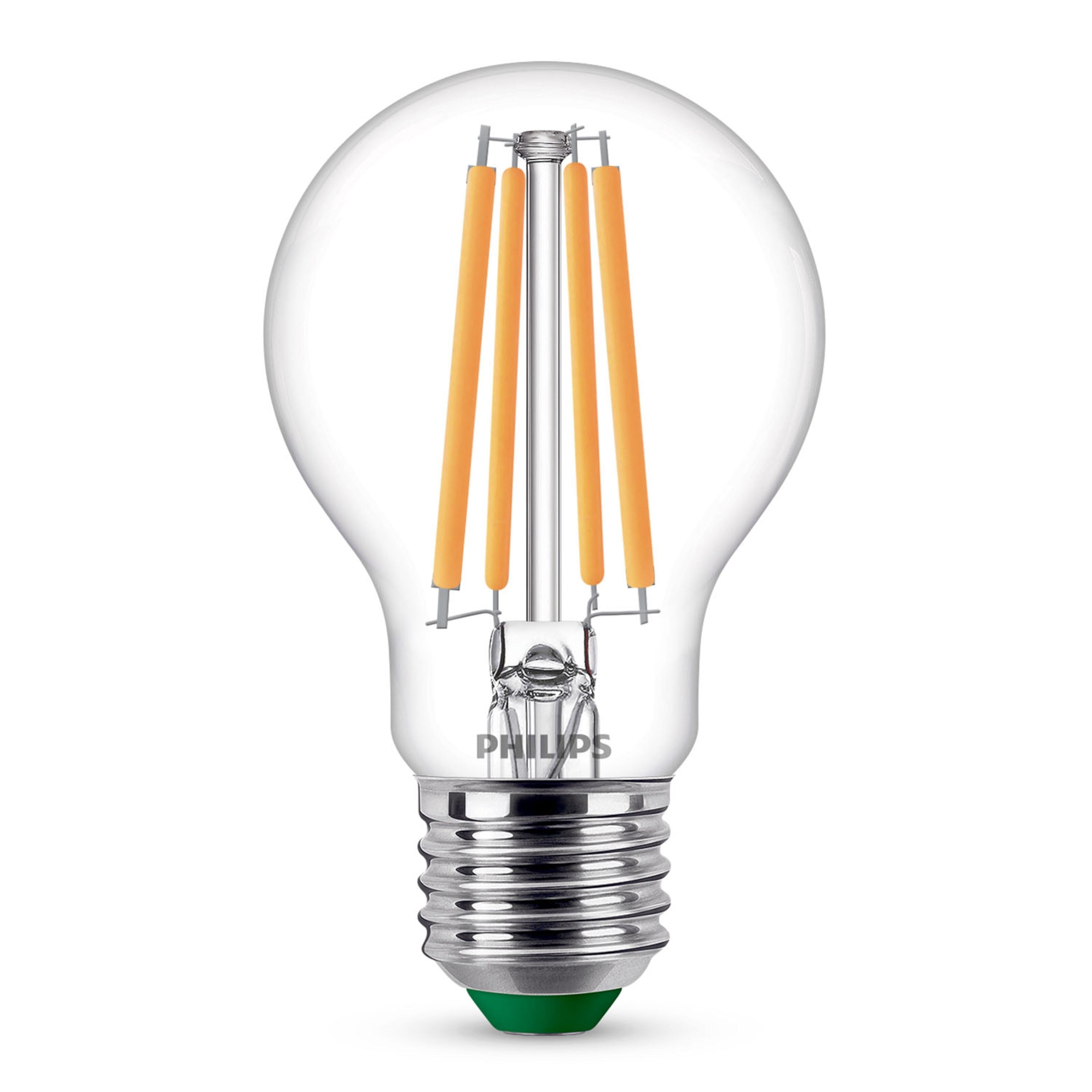 Philips Ultra Efficient E27 LED-pære 840 lm
