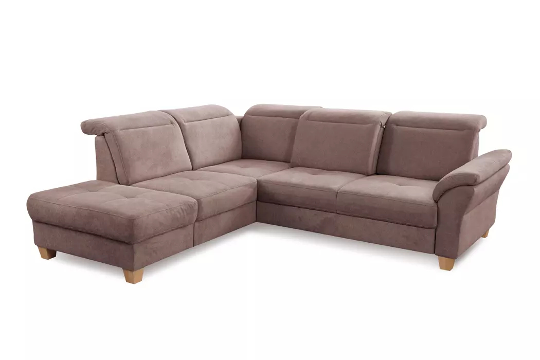 Ecksofa Solvei