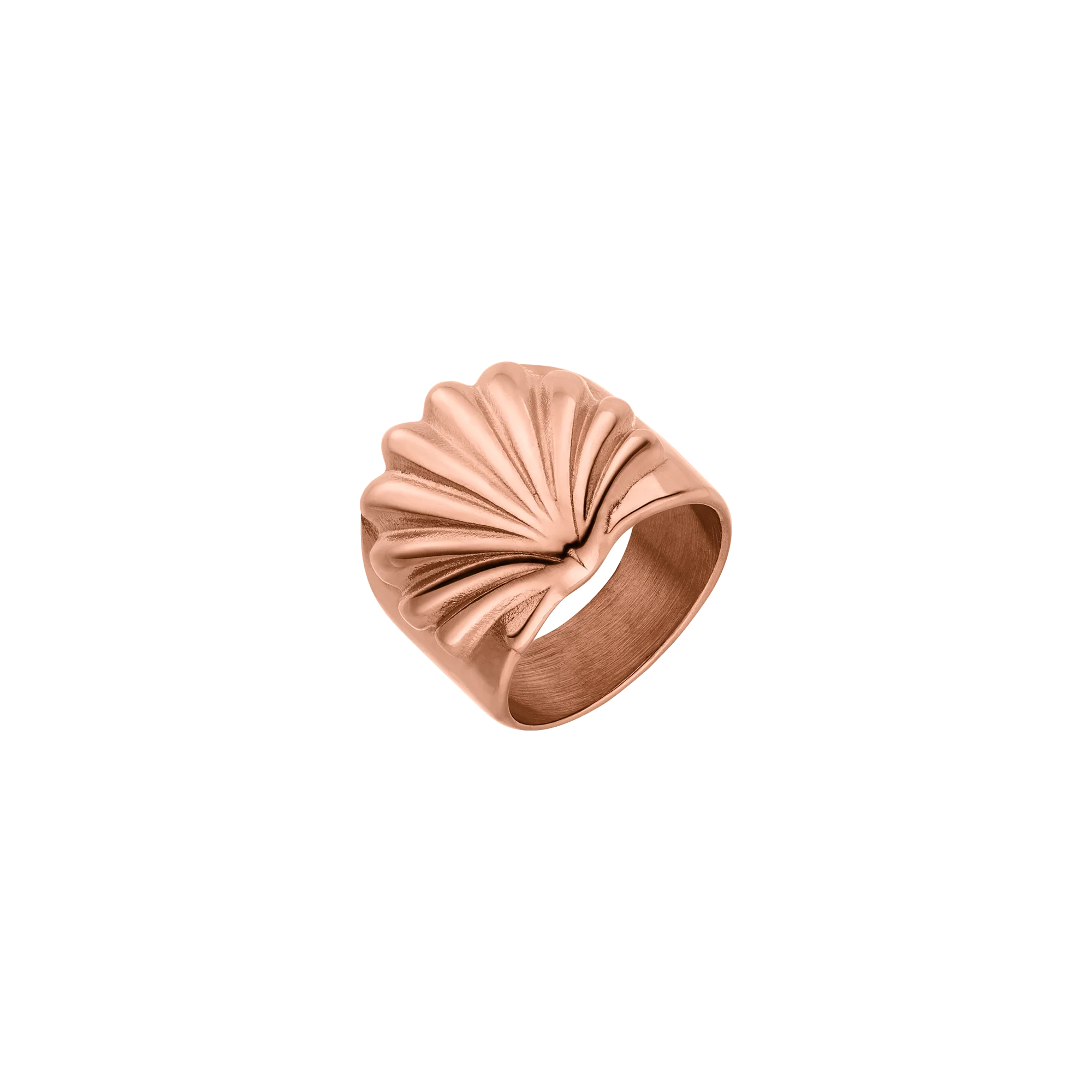 Shell Ring - PURELEI