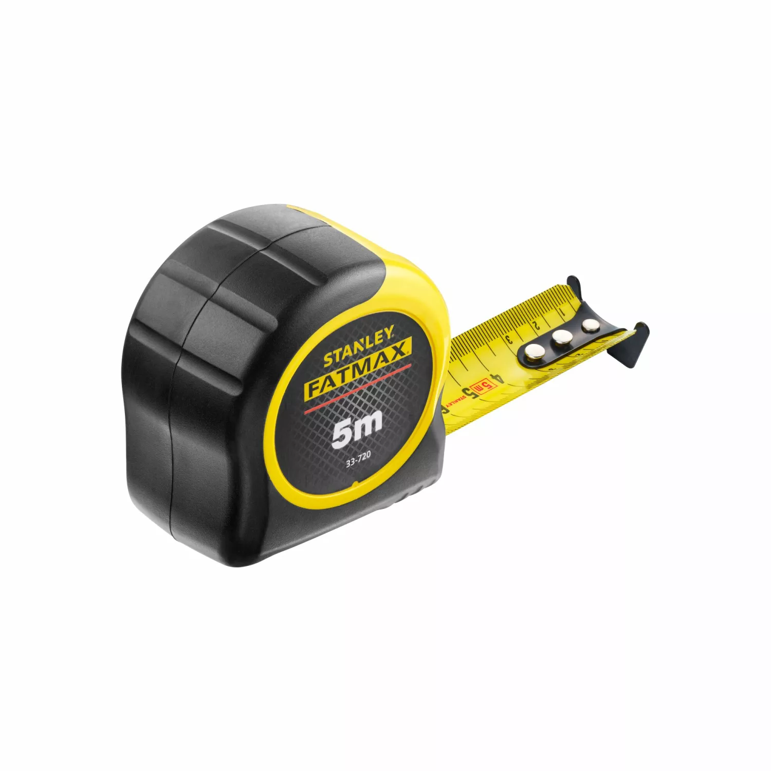 Stanley 0-33-720 FATMAX Rolmaat Blade Armor - 5m x 32mm