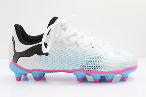 PUMA Future 7 Play FG AG JR