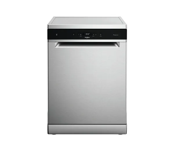 Dishwasher Whirlpool DISHWASHER WFC 3C26 PF X
