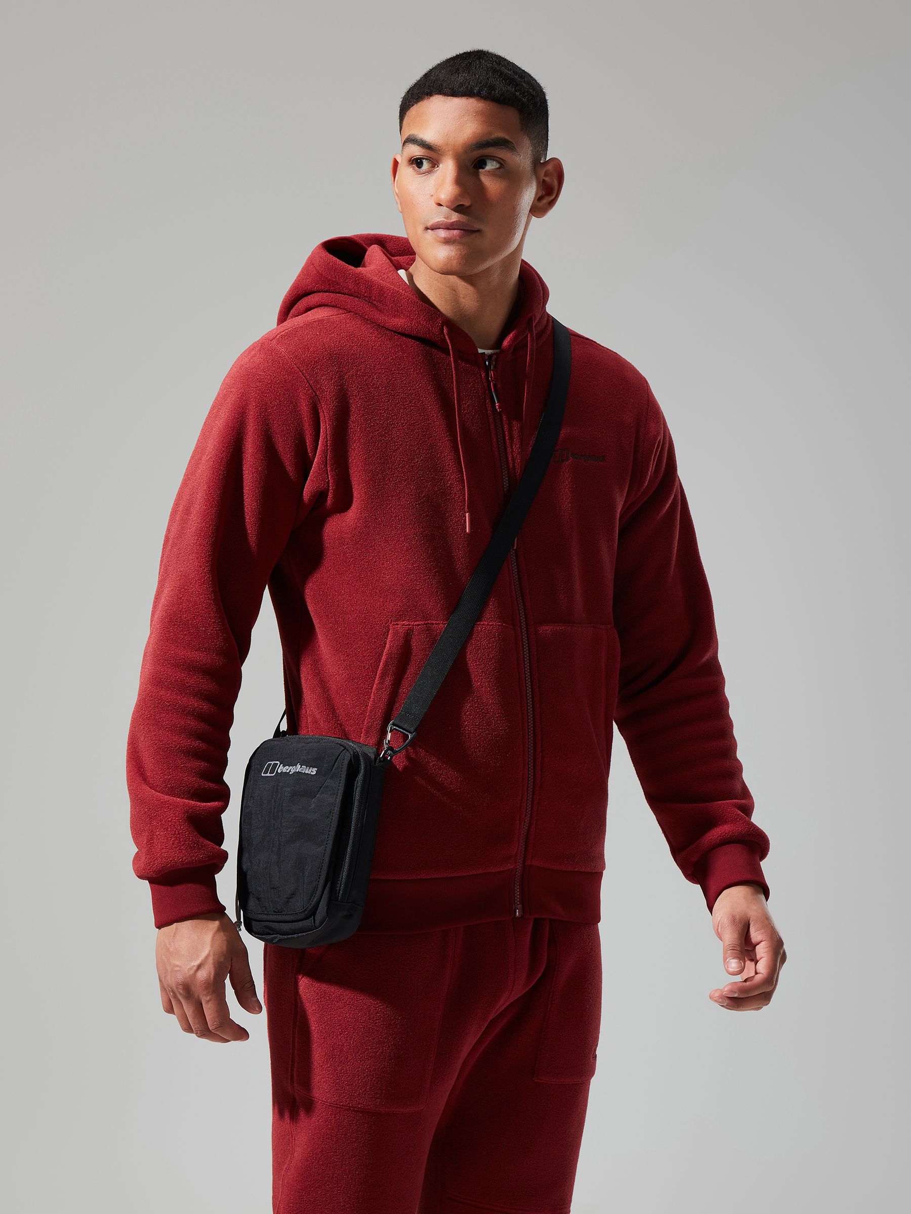 Berghaus - Grote Xodus X-Body tas