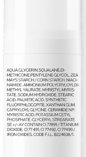 La Roche-Posay Toleriane Rosaliac AR Concentrate 40ML