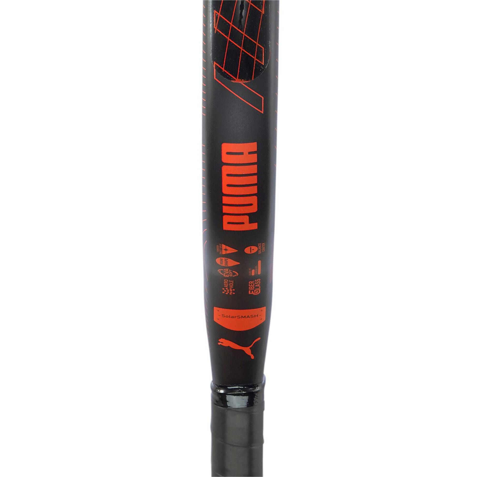 Puma| Padel-Schläger SOLARSMASH PADEL