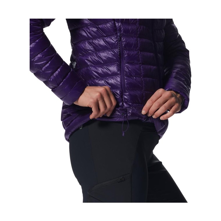 Mountain Hardwear Ghost Whisperer/2 Jacket Women Zodiac