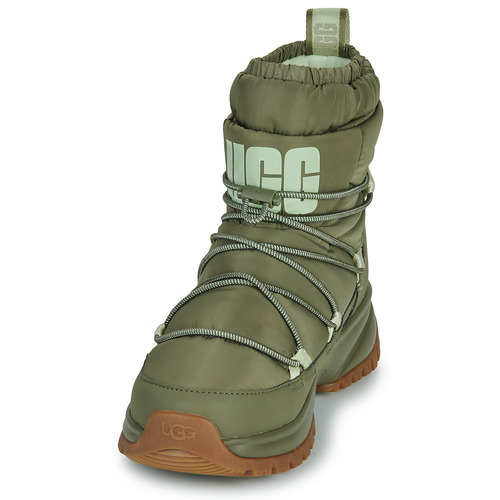 UGG - YOSE PUFFER MID - Olive