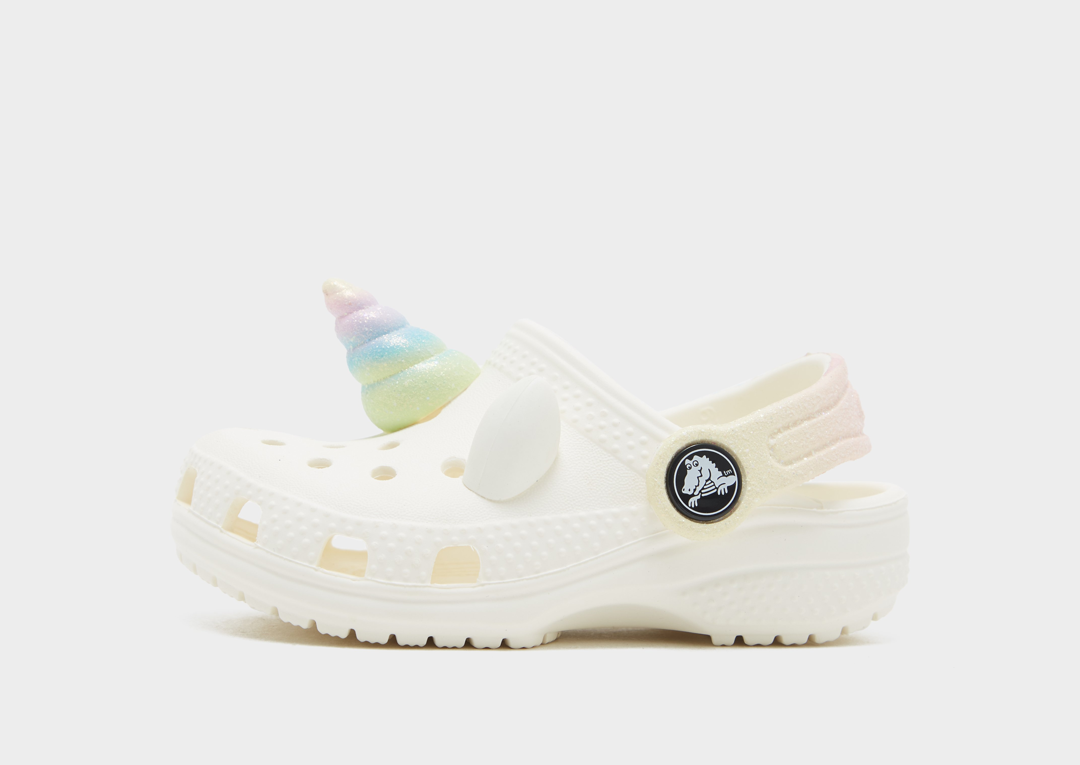 Crocs Classic Clog Bébé