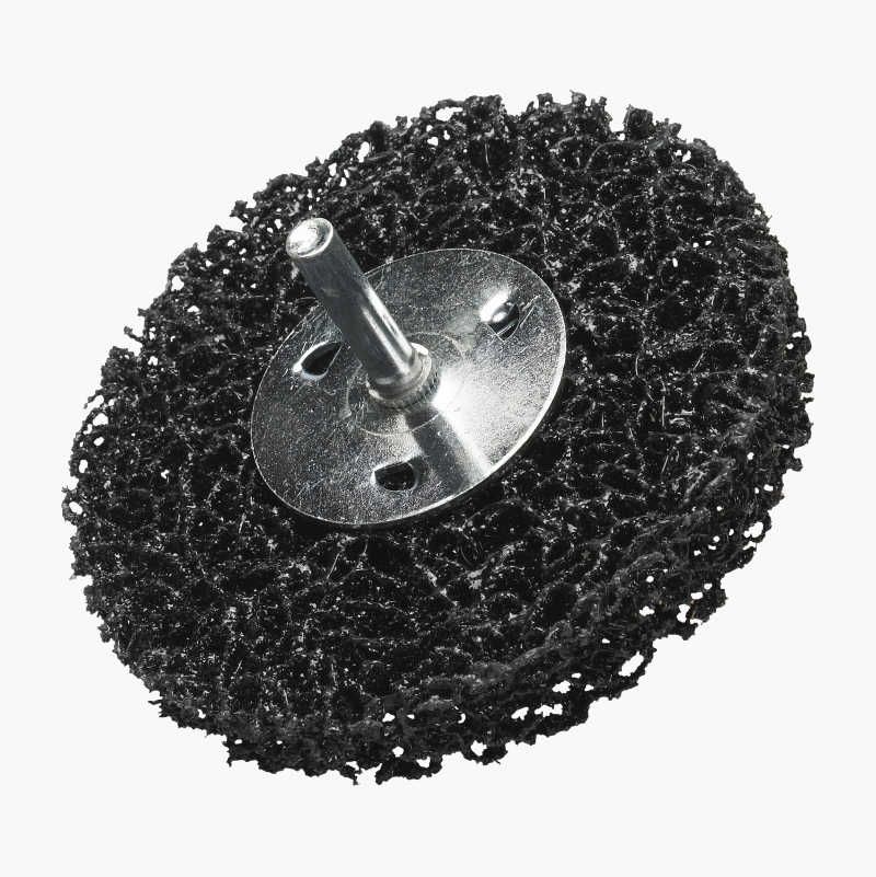 Grovrengjører, 63 mm