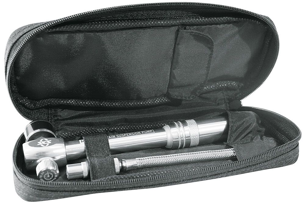 SKS Germany MSP Dämpferpumpe kaufen | Bike-Discount