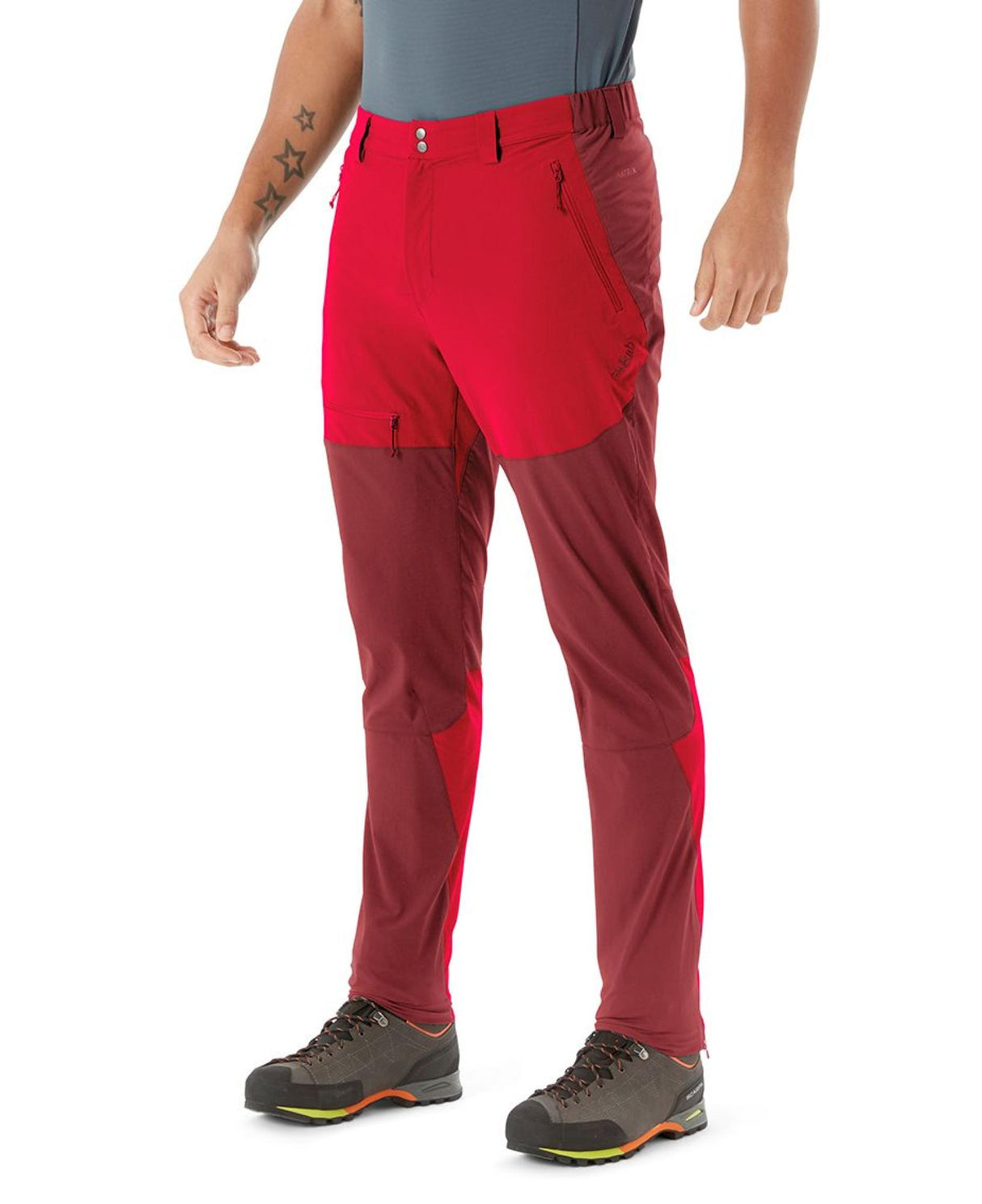 Rab<br>Torque Mountain