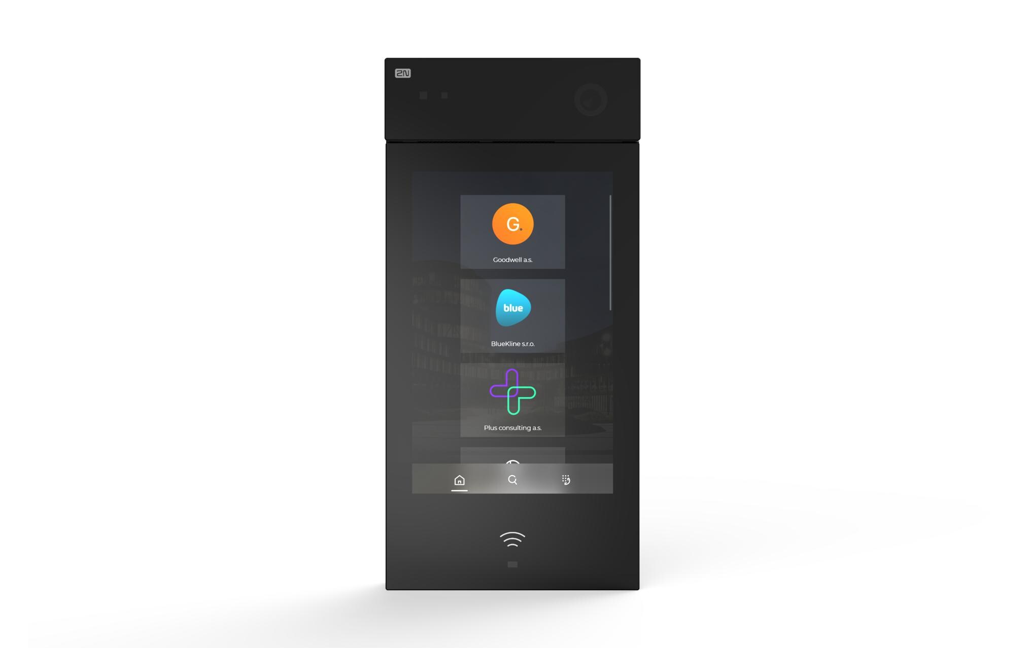 IP Türstation IP Style RFID<br>2N IP Style