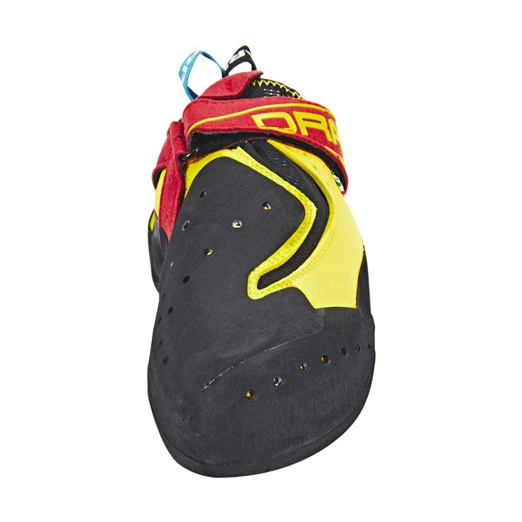 Scarpa Drago Climbing Shoes