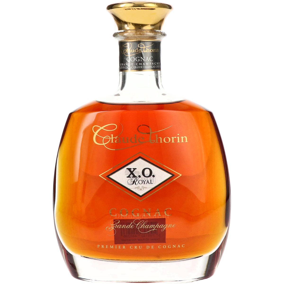 Claude Thorin XO Royal 70 cl
