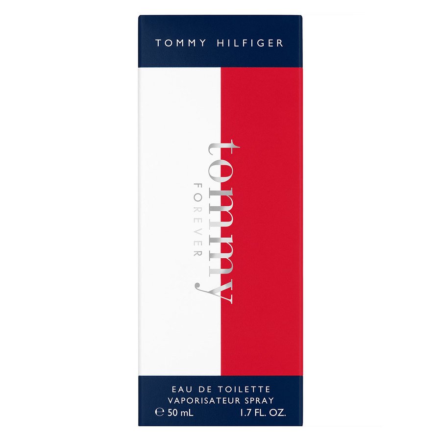 Tommy Hilfiger Tommy Forever Eau de Toilette 50ml