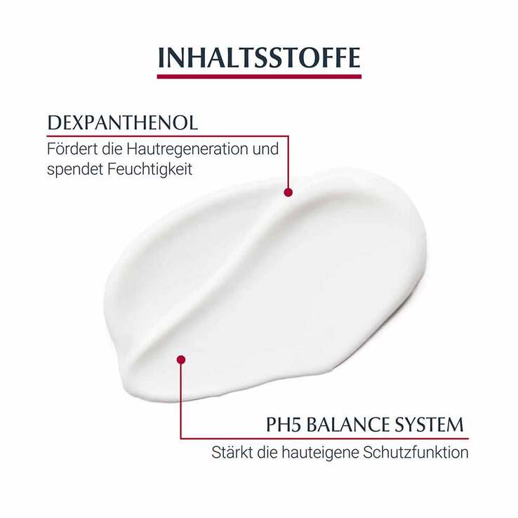 Eucerin pH5 Lotion empfindliche Haut, 400 ml