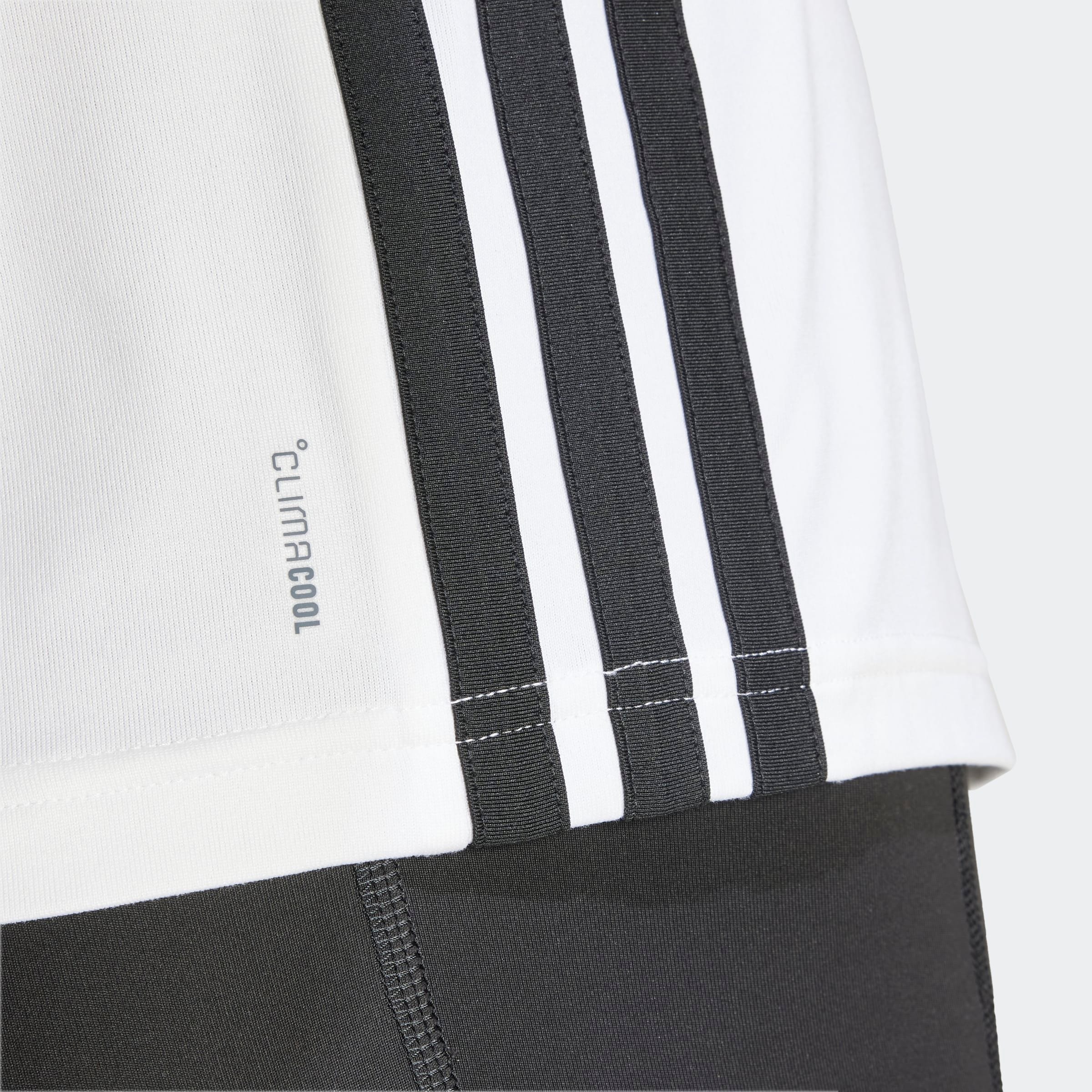 adidas Performance T-Shirt »WE 3S CREW TEE«