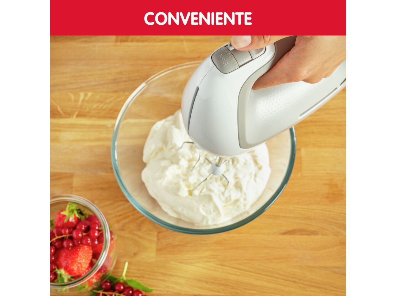 BATEDEIRA MOULINEX PREP MIX HM450B10 450W