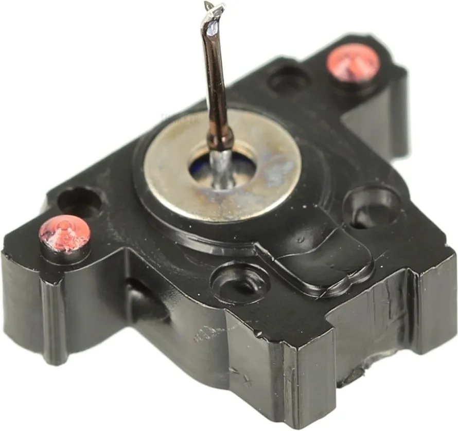 Diamant pour Grado Prestige Red Diamants pour cellules phono