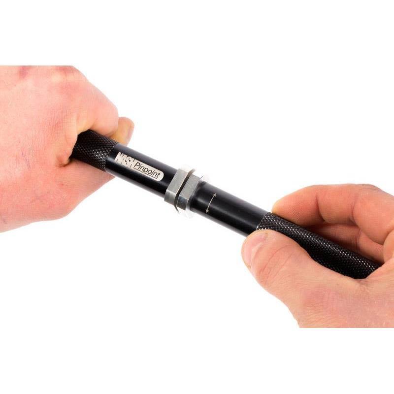 Pince Nash Pinpoint Precision Sharpening Vice