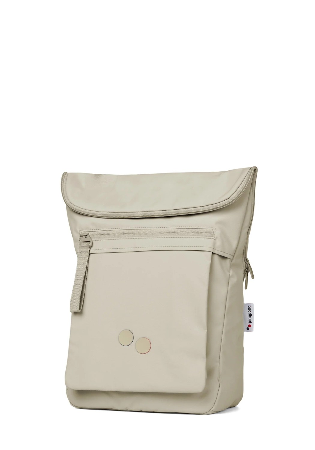 Pinqponq Rucksack Klak Backpack Reed Olive