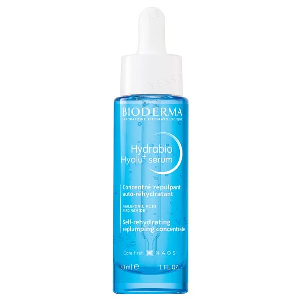Bioderma - Hydrabio Hyalu+ Serum