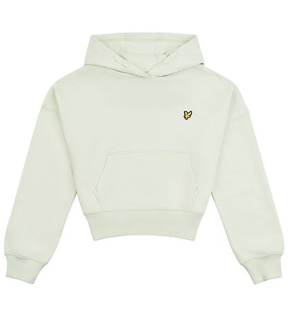 Lyle & Scott H?ttetr?je - Almost Aqua
