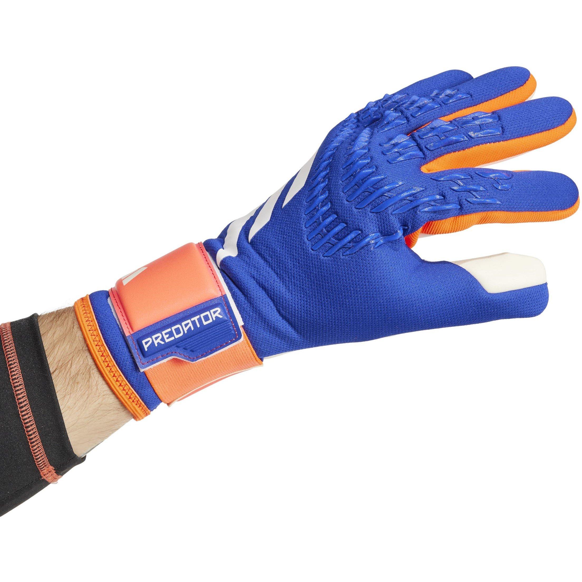 adidas Predator League Goalkeeper Gloves Adults
