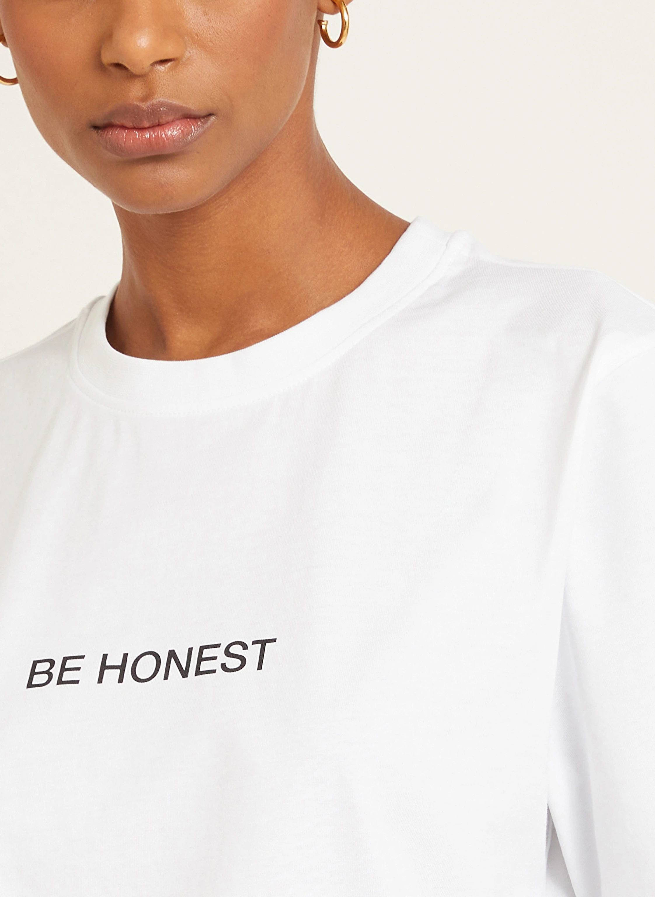 VICTORIA BECKHAM T-Shirt