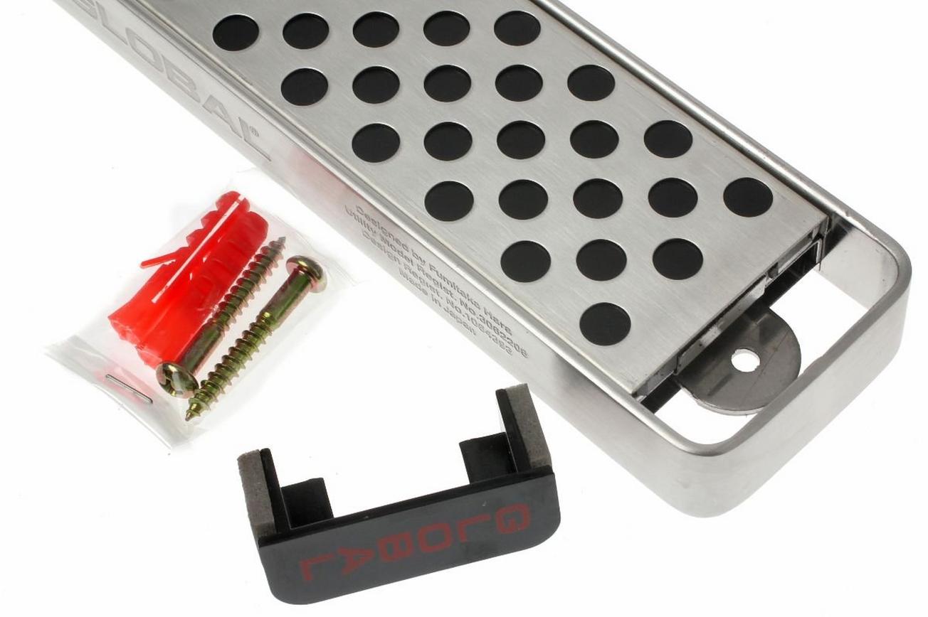 Global G42-41 messenmagneet 41 cm