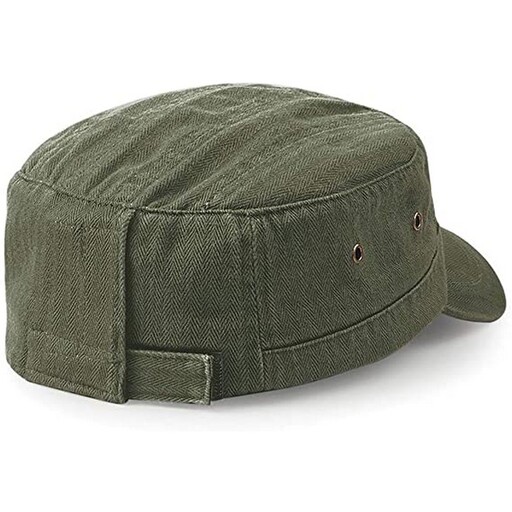 Gorra/visera Beechfield Urban Army (Paquete De 2)