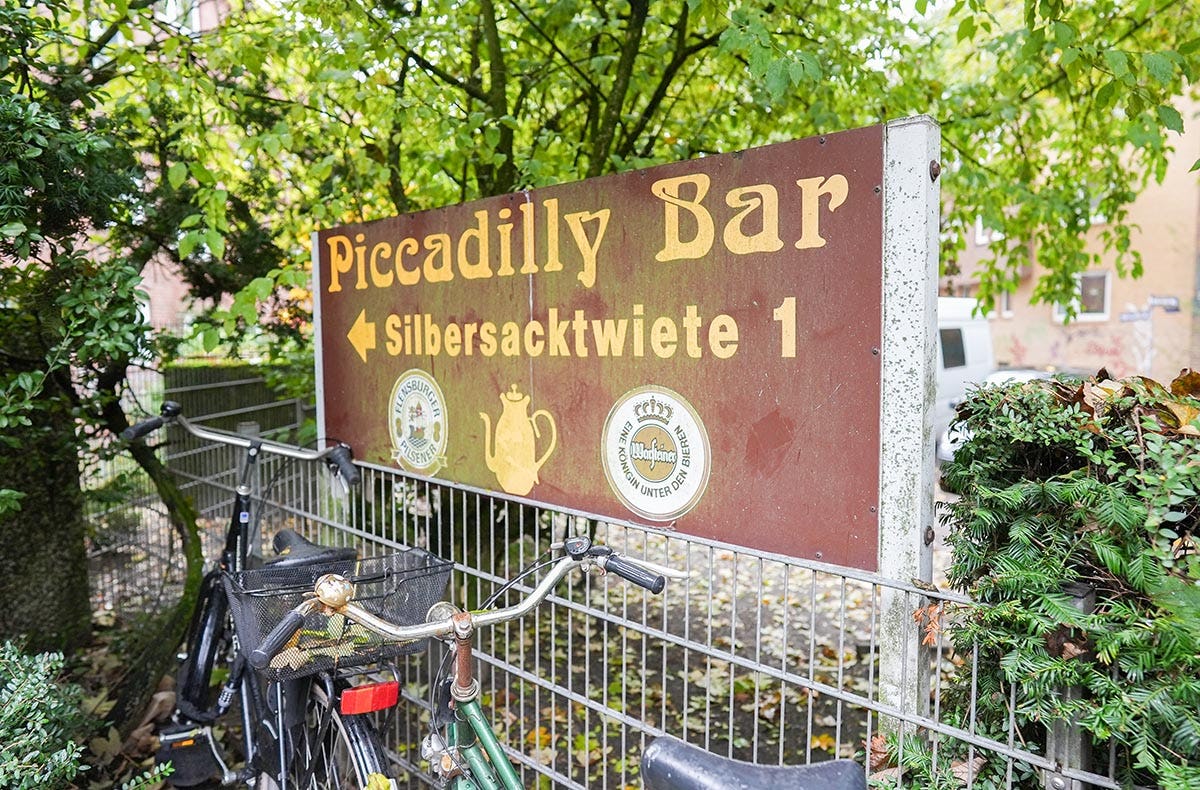Stadtführung St. Pauli (Queertour)