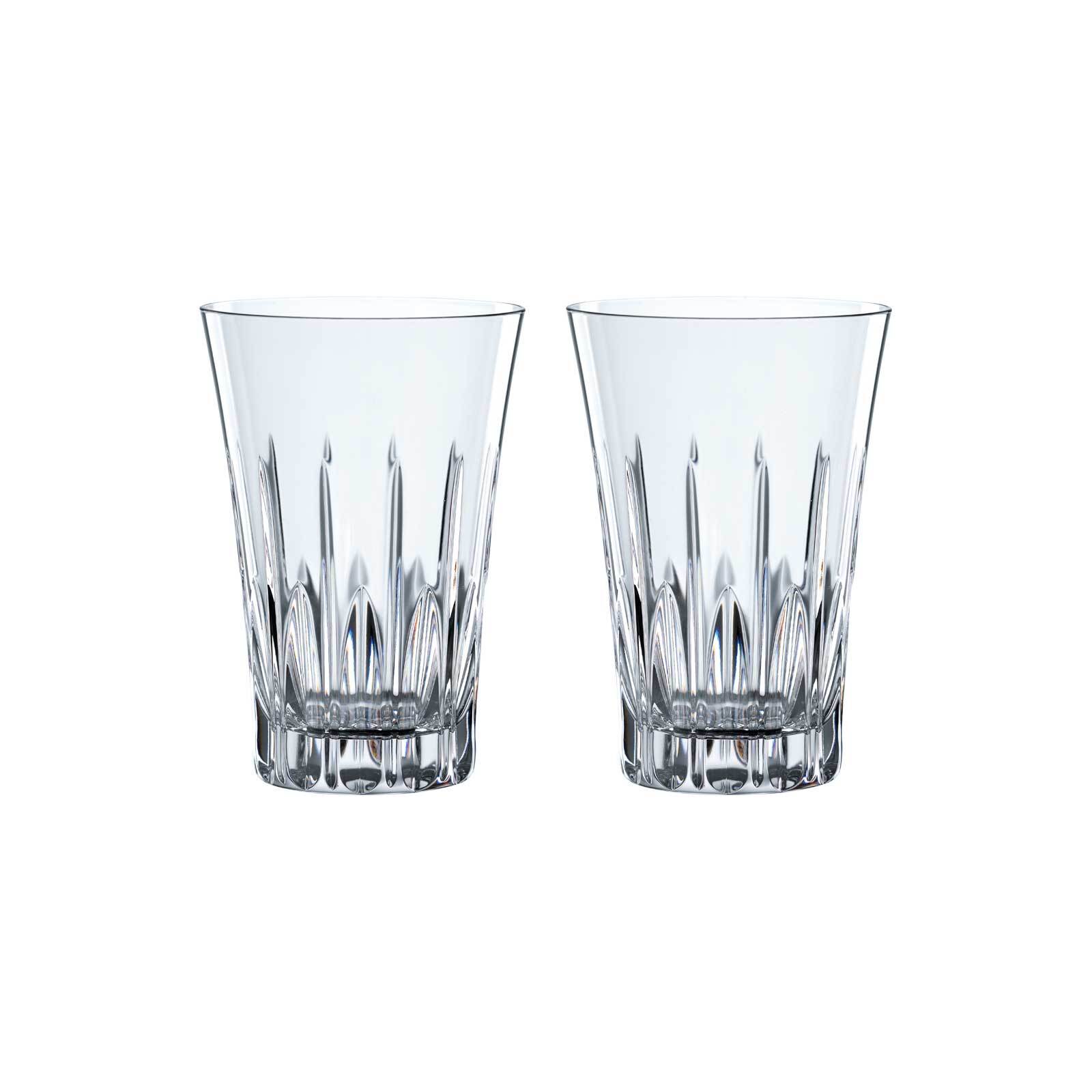 Nachtmann Longdrinkgläser Classix 344 ml 4er Set