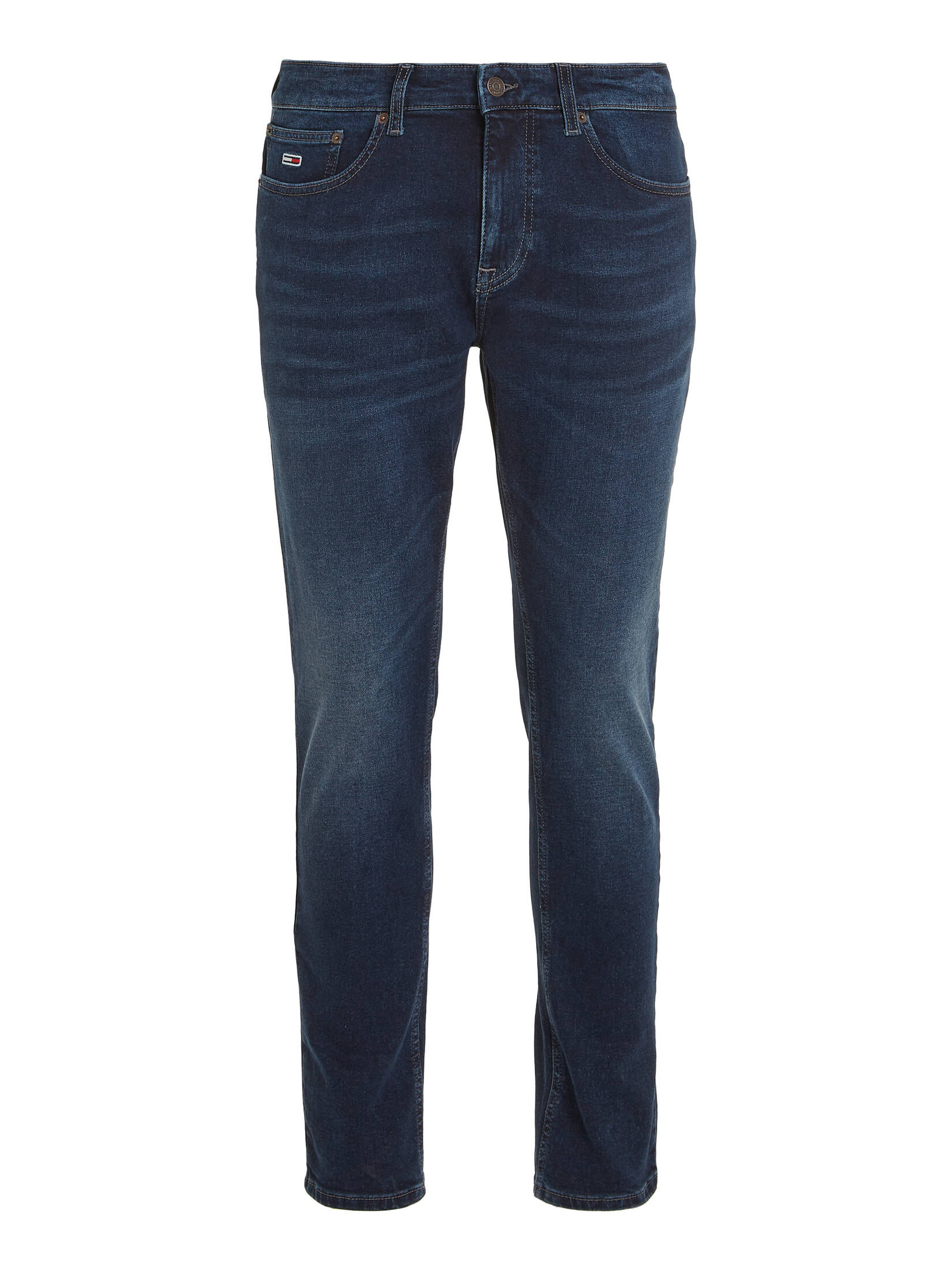 Tommy Jeans| Herren Jeans Slim Fit