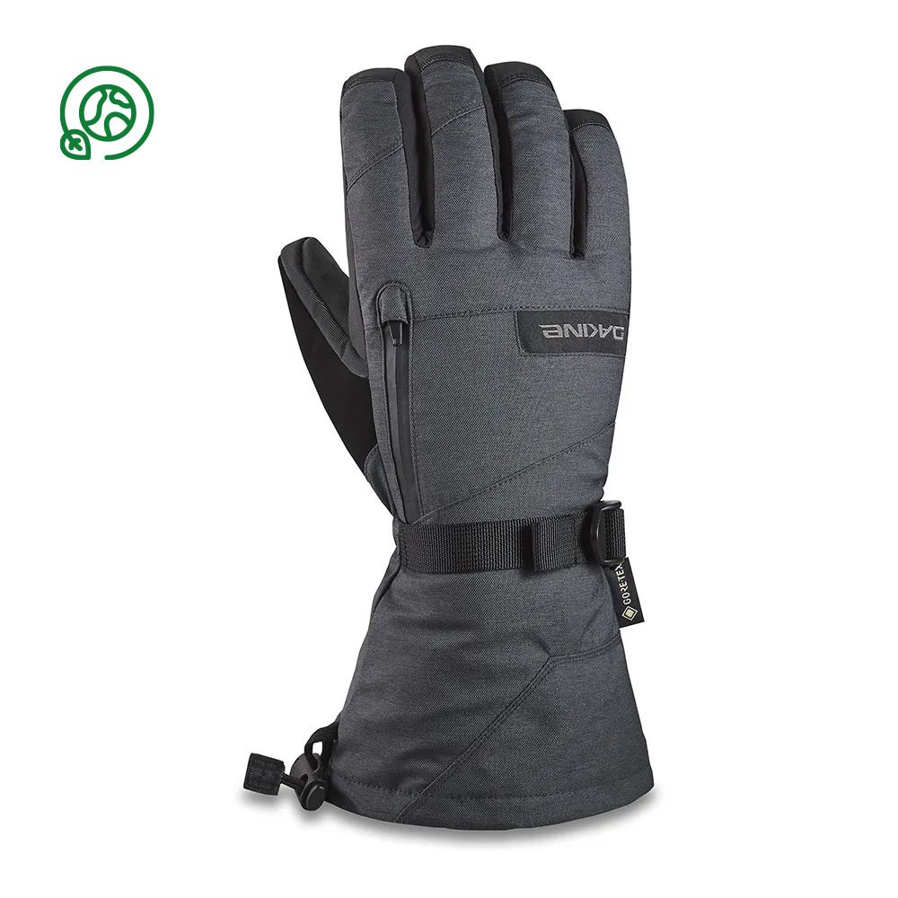 Dakine TITAN GTX - Gants Homme carbon