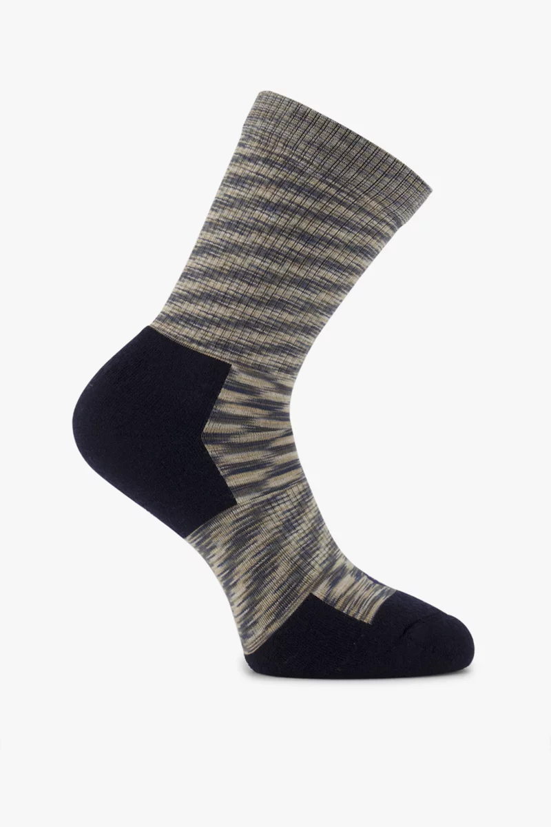 46 NORD 2-Pack Crew 35-47 Herren Wandersocken